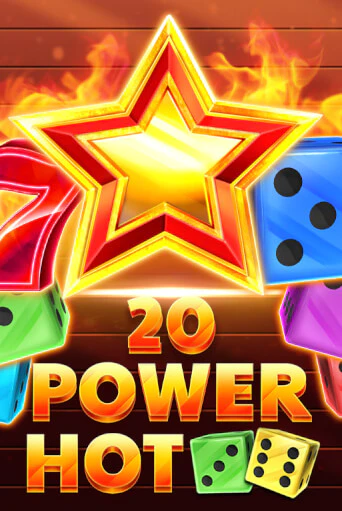 20 Power Hot Dice - играть онлайн | Вулкан Миллион бесплатно без регистрации