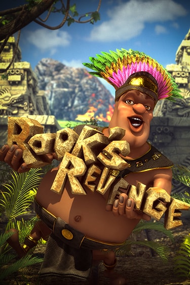 Rook's Revenge - играть онлайн | Вулкан Миллион бесплатно без регистрации