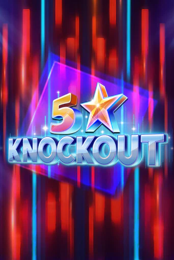5 Star Knockout - играть онлайн | Вулкан Миллион бесплатно без регистрации