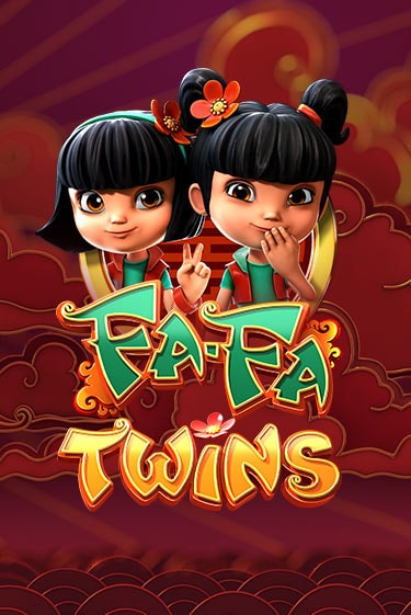 Fa-Fa Twins - играть онлайн | Вулкан Миллион бесплатно без регистрации