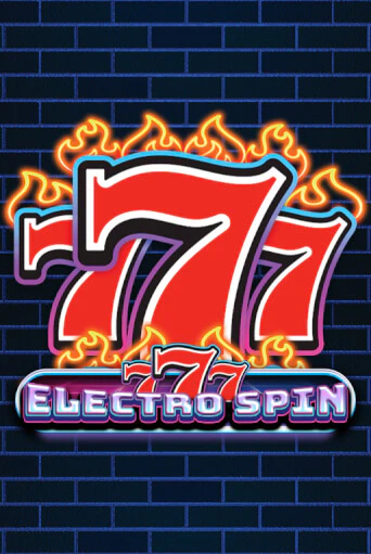 777 Electro Spin - играть онлайн | Вулкан Миллион бесплатно без регистрации