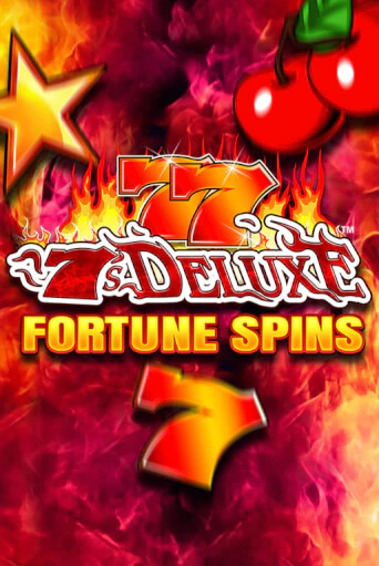 7s Deluxe Fortune Spins - играть онлайн | Вулкан Миллион бесплатно без регистрации