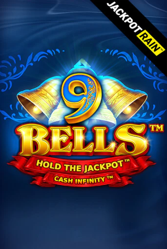 9 Bells JackpotRain - играть онлайн | Вулкан Миллион бесплатно без регистрации