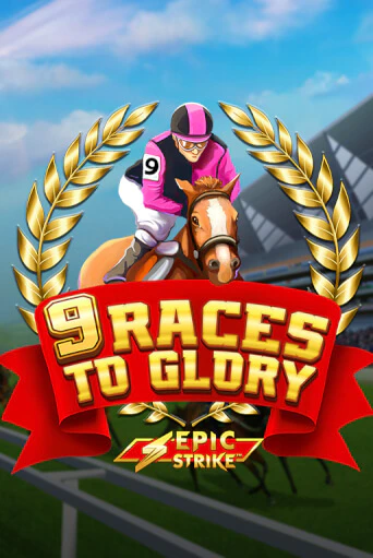 9 Races to Glory - играть онлайн | Вулкан Миллион бесплатно без регистрации