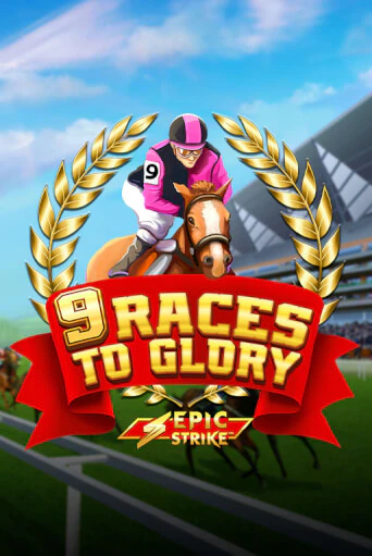9 Races to Glory - играть онлайн | Вулкан Миллион бесплатно без регистрации