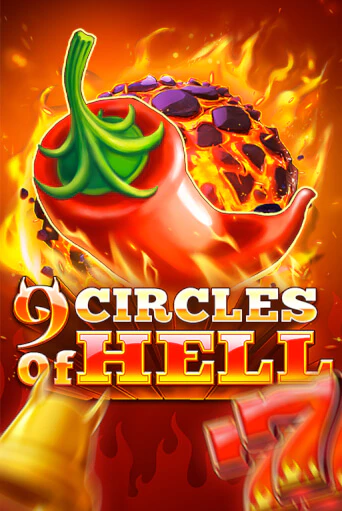 9 Circles Of Hell - играть онлайн | Вулкан Миллион бесплатно без регистрации