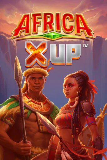 Africa X UP™ - играть онлайн | Вулкан Миллион бесплатно без регистрации