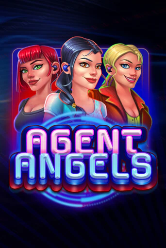 Agent Angels - играть онлайн | Вулкан Миллион бесплатно без регистрации
