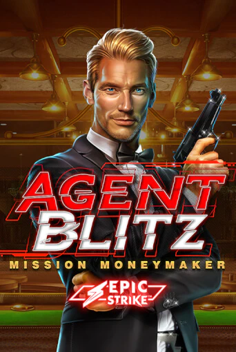 Agent Blitz: Mission Moneymaker - играть онлайн | Вулкан Миллион бесплатно без регистрации