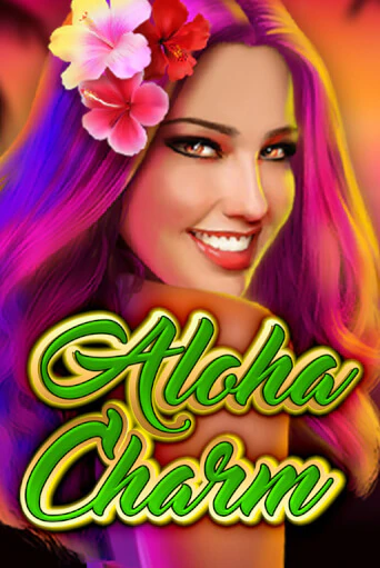 Aloha Charm - играть онлайн | Вулкан Миллион бесплатно без регистрации