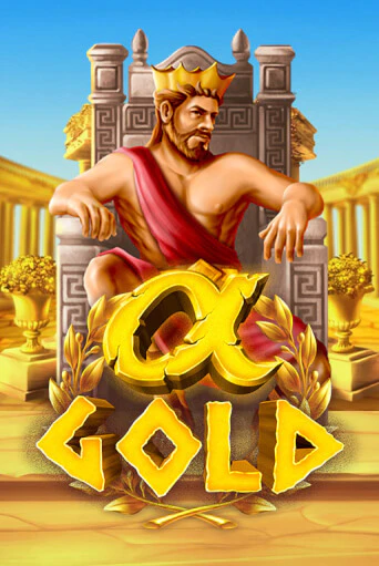 Alpha Gold - играть онлайн | Вулкан Миллион бесплатно без регистрации