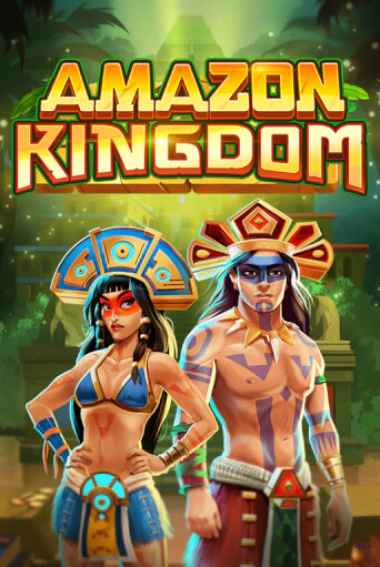 Amazon Kingdom - играть онлайн | Вулкан Миллион бесплатно без регистрации