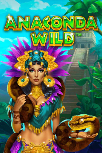 Anaconda Wild - играть онлайн | Вулкан Миллион бесплатно без регистрации