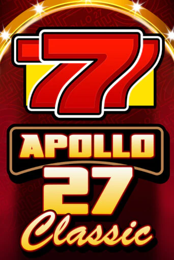 Apollo 27 Classic - играть онлайн | Вулкан Миллион бесплатно без регистрации