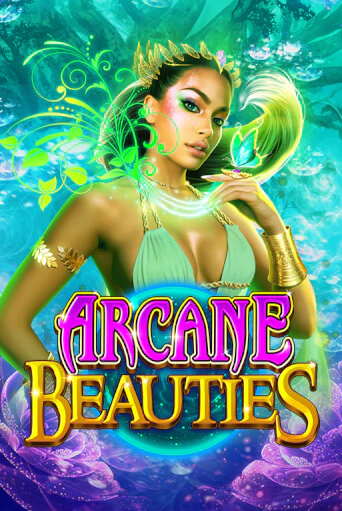 Arcane Beauties - играть онлайн | Вулкан Миллион бесплатно без регистрации