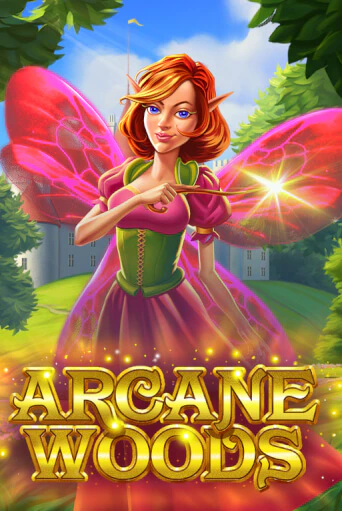 Arcane Woods - играть онлайн | Вулкан Миллион бесплатно без регистрации