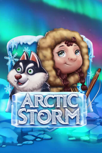 Arctic Storm - играть онлайн | Вулкан Миллион бесплатно без регистрации