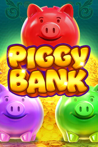 Area Link™ Piggy Bank - играть онлайн | Вулкан Миллион бесплатно без регистрации