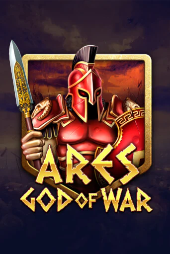 Ares God of War - играть онлайн | Вулкан Миллион бесплатно без регистрации