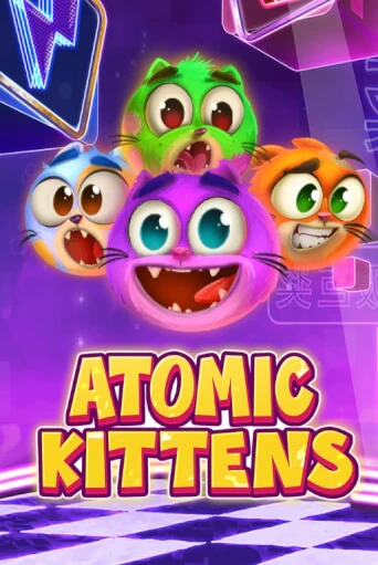 Atomic Kittens - играть онлайн | Вулкан Миллион бесплатно без регистрации