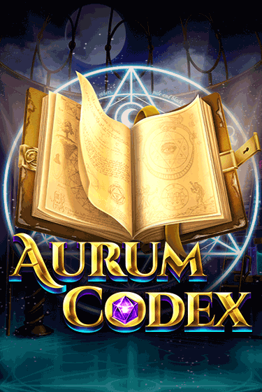 Aurum Codex - играть онлайн | Вулкан Миллион бесплатно без регистрации