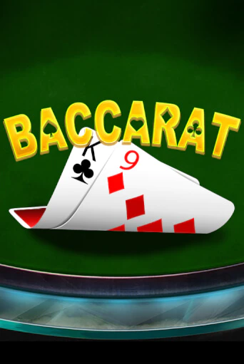 Baccarat - играть онлайн | Вулкан Миллион бесплатно без регистрации