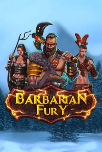 Barbarian Fury - играть онлайн | Вулкан Миллион бесплатно без регистрации