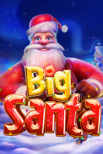 Big Santa - играть онлайн | Вулкан Миллион бесплатно без регистрации