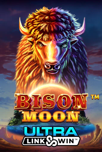 Bison Moon Ultra Link&Win™ VF - играть онлайн | Вулкан Миллион бесплатно без регистрации