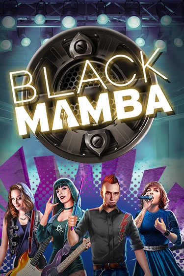 Black Mamba - играть онлайн | Вулкан Миллион бесплатно без регистрации