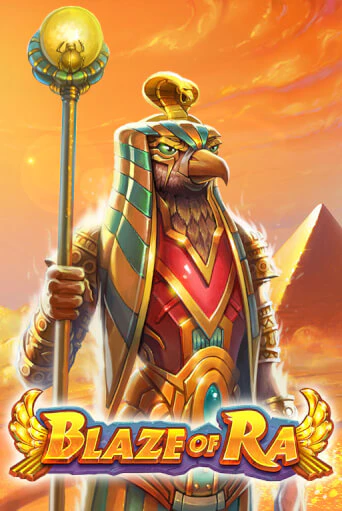 Blaze of Ra - играть онлайн | Вулкан Миллион бесплатно без регистрации
