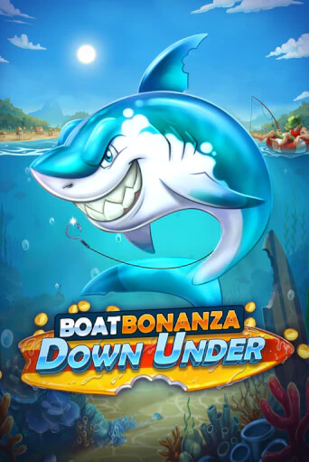 Boat Bonanza Down Under - играть онлайн | Вулкан Миллион бесплатно без регистрации