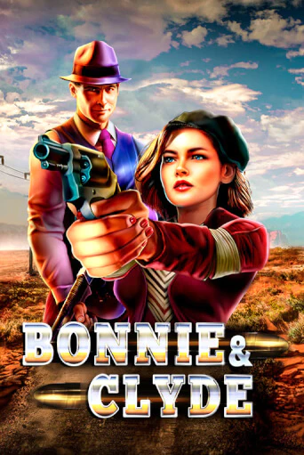 Bonnie & Clyde - играть онлайн | Вулкан Миллион бесплатно без регистрации