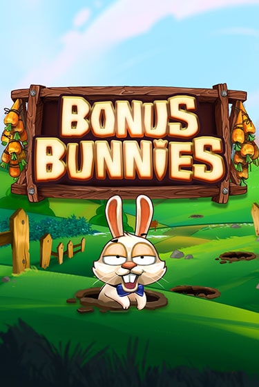 Bonus Bunnies - играть онлайн | Вулкан Миллион бесплатно без регистрации