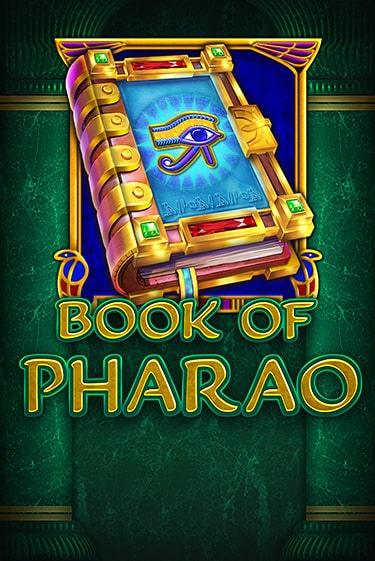 Book of Pharao - играть онлайн | Вулкан Миллион бесплатно без регистрации