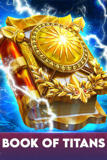 Book Of Titans - играть онлайн | Вулкан Миллион бесплатно без регистрации