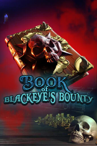 Book of Blackeye’s Bounty - играть онлайн | Вулкан Миллион бесплатно без регистрации
