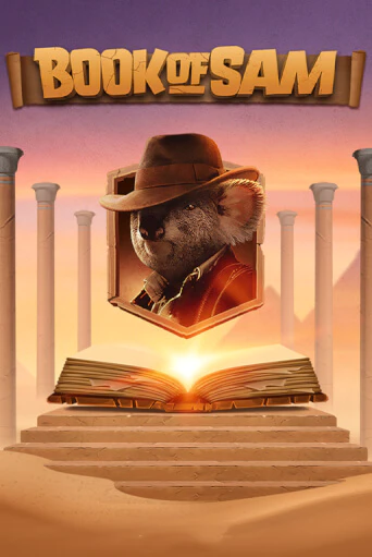 Book of Sam - играть онлайн | Вулкан Миллион бесплатно без регистрации