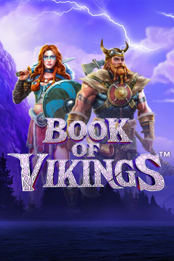 Book of Vikings - играть онлайн | Вулкан Миллион бесплатно без регистрации
