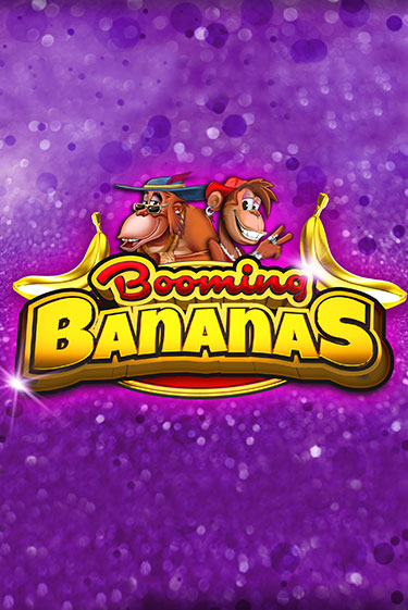 Booming Bananas - играть онлайн | Вулкан Миллион бесплатно без регистрации