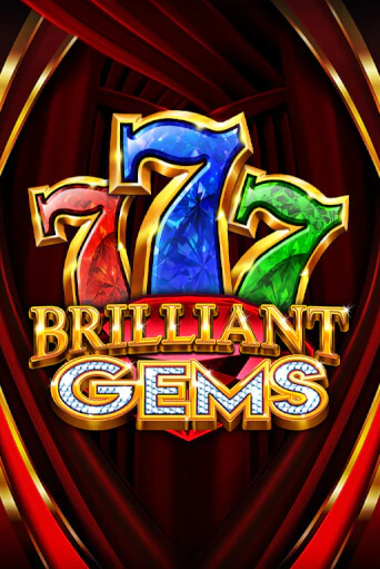 Brilliant Gems - играть онлайн | Вулкан Миллион бесплатно без регистрации
