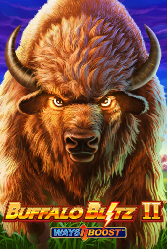 Buffalo Blitz 2 - играть онлайн | Вулкан Миллион бесплатно без регистрации