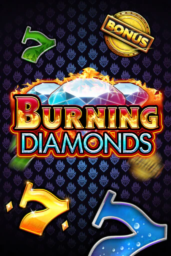 Burning Diamonds Gamble Feature - играть онлайн | Вулкан Миллион бесплатно без регистрации