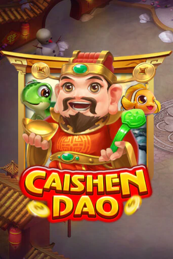 Cai Shen Dao - играть онлайн | Вулкан Миллион бесплатно без регистрации