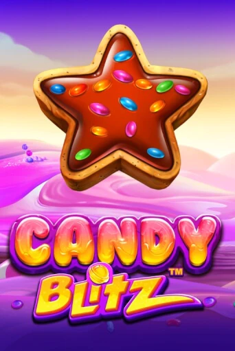 Candy Blitz - играть онлайн | Вулкан Миллион бесплатно без регистрации