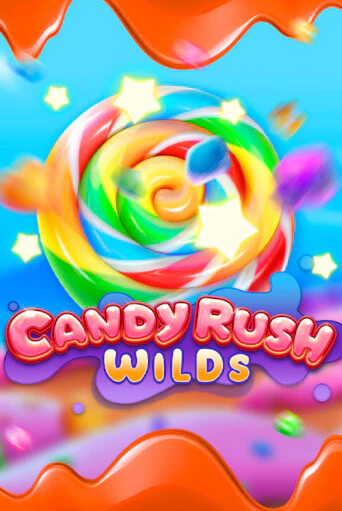 Candy Rush Wilds - играть онлайн | Вулкан Миллион бесплатно без регистрации