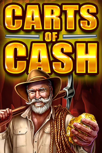 Carts of Cash - играть онлайн | Вулкан Миллион бесплатно без регистрации