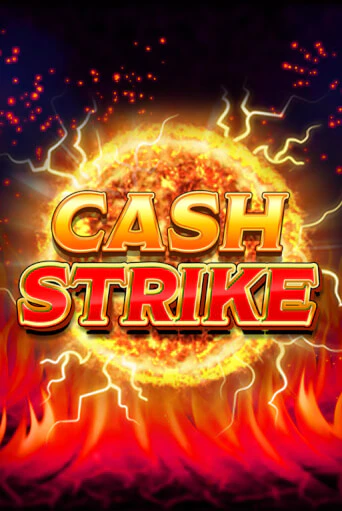 Cash Strike - играть онлайн | Вулкан Миллион бесплатно без регистрации