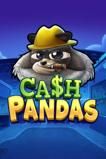 Cash Pandas - играть онлайн | Вулкан Миллион бесплатно без регистрации