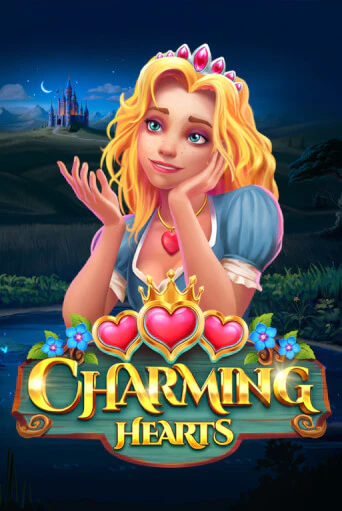 Charming Hearts - играть онлайн | Вулкан Миллион бесплатно без регистрации